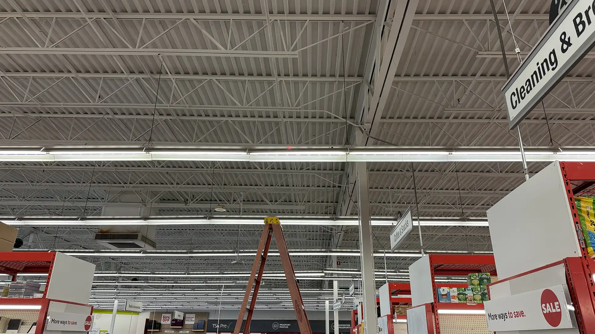 York Industrial Electrical Services 1 York Industrial Electrical Services 1